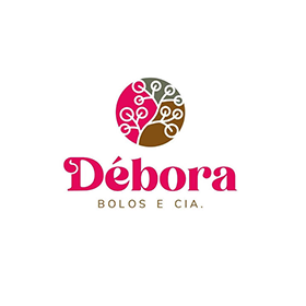Débora Bolos e Cia.