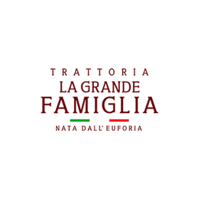 Trattoria La Grande Famiglia
