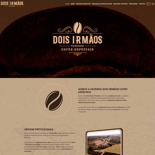 Fazenda 2 Irmãos