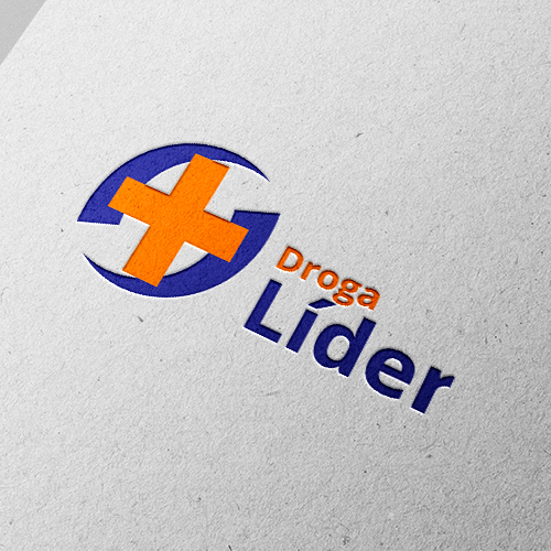 Droga Líder