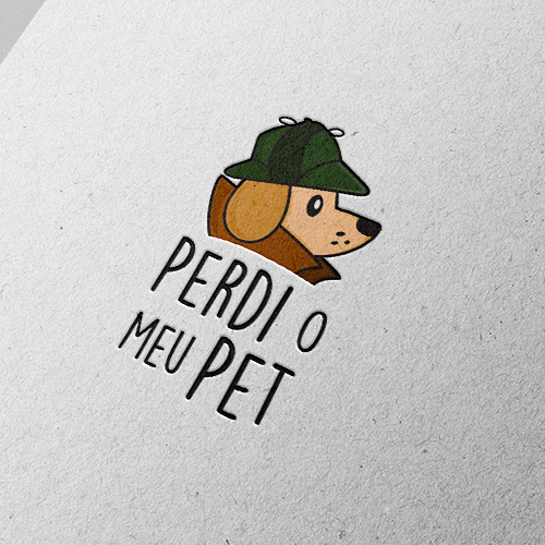 Perdi o Meu Pet